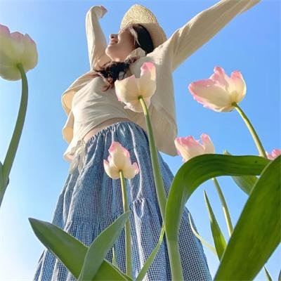 小女花不弃