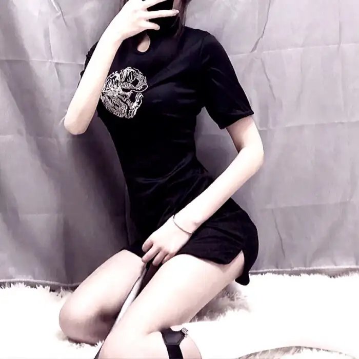 钢锯恶魔