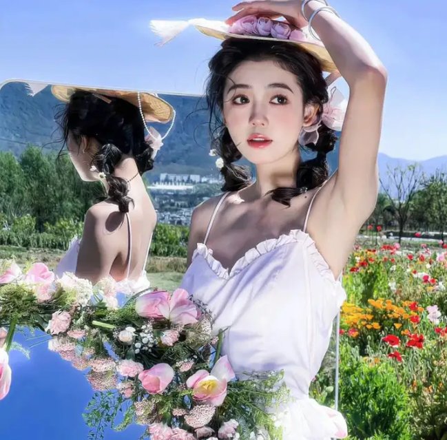 家有喜妇